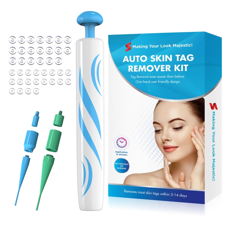 Your everyday care kit.