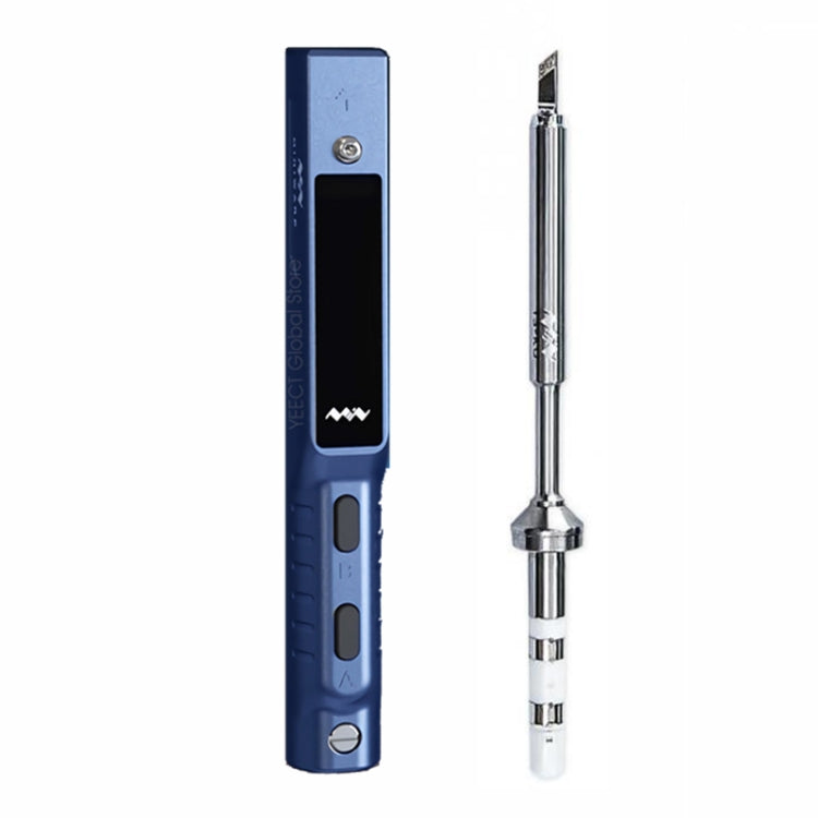 MINIWARE TS101 PD DC Soldering Iron 90W Portable Soldering Pen(With KU Soldering Iron Head) by MINIWARE