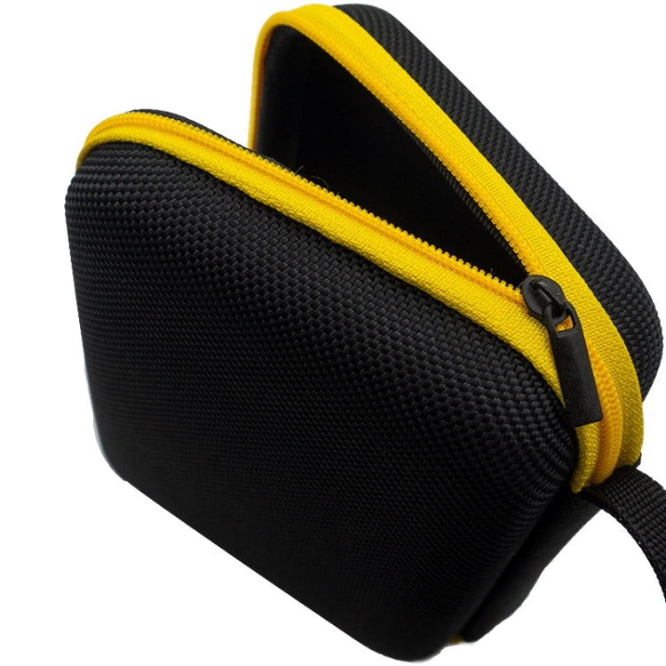 For RG35XX/VS Game Console Waterproof and Anti-pressure Storage Bag Portable Case by bashfashion