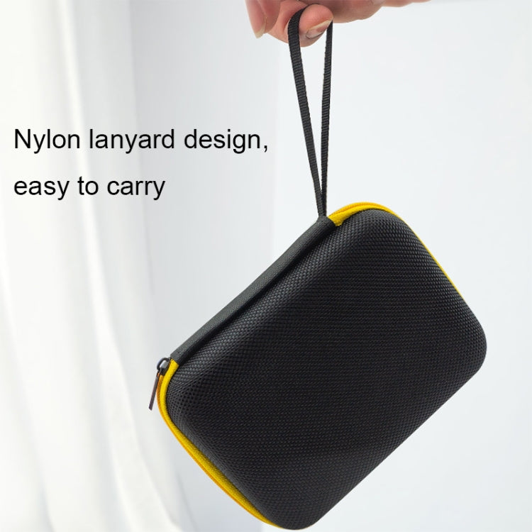 For RG35XX/VS Game Console Waterproof and Anti-pressure Storage Bag Portable Case by bashfashion