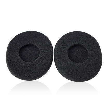 For Logitech H800 Headphone 2pcs Sponge Cover Ear Pads Earmuff by bashfashion