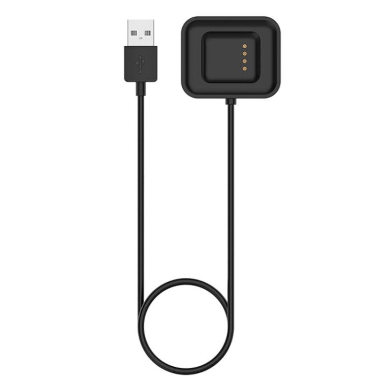 For Xiaomi Mi Watch Smart Watch Charger Charging Base, Cable Length: 1m by bashfashion