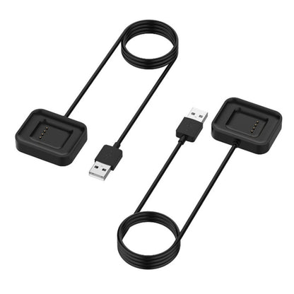 For Xiaomi Mi Watch Smart Watch Charger Charging Base, Cable Length: 1m by bashfashion