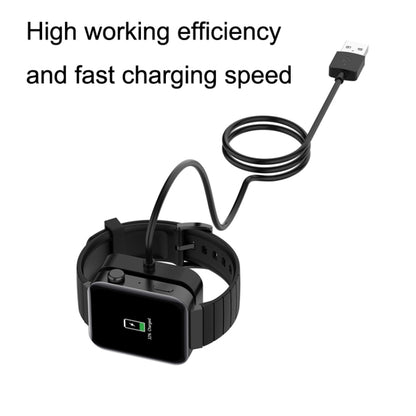 For Xiaomi Mi Watch Smart Watch Charger Charging Base, Cable Length: 1m by bashfashion