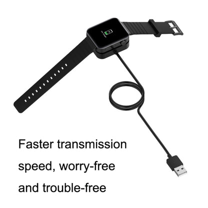 For Xiaomi Mi Watch Smart Watch Charger Charging Base, Cable Length: 1m by bashfashion