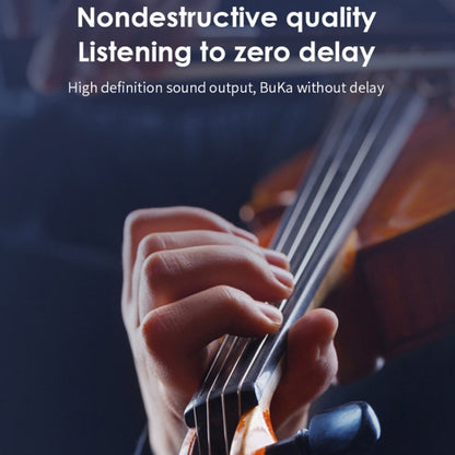 B39 2 In 1 Bluetooth 5.3AUX Music Receiver TV Computer Adapter by bashfashion