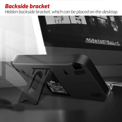 TASI TA654A Large Screen Wall-Mounted Noise Meter Decibel Detector by TASI