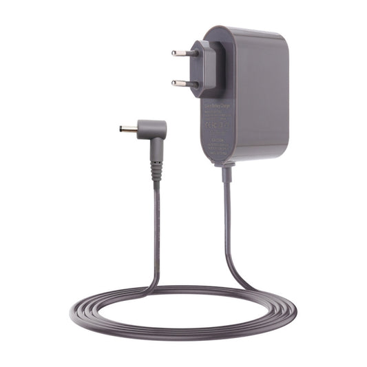 For Dyson V10 Slim Vacuum Cleaner 21.75V /1.1A Charger Power Adapter with Indicator Light EU Plug by bashfashion