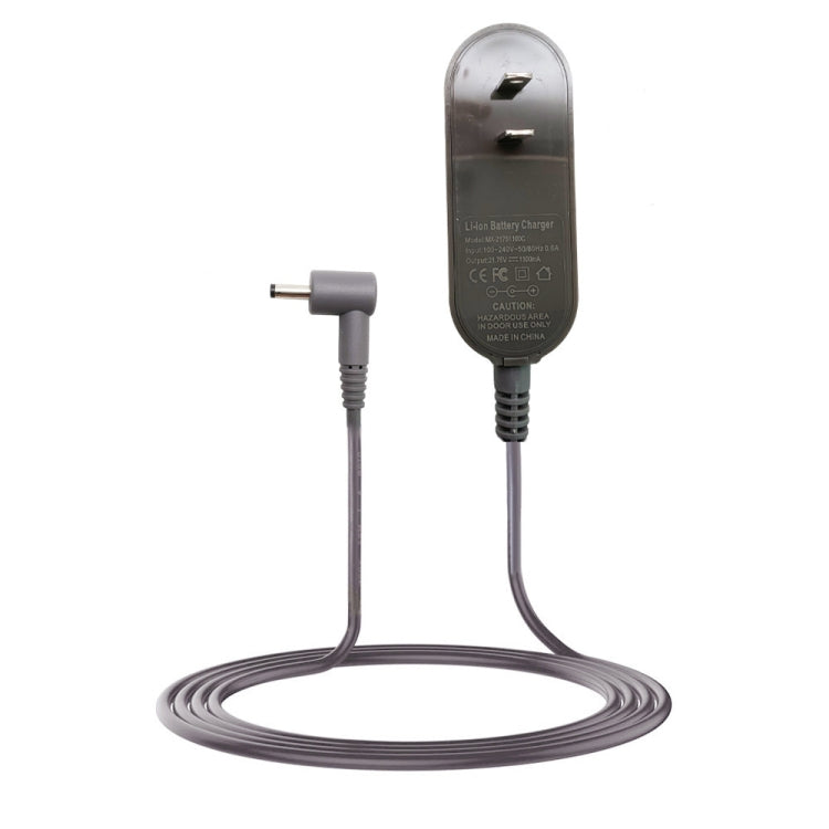 For Dyson V10 Slim Vacuum Cleaner 21.75V /1.1A Charger Power Adapter with Indicator Light EU Plug by bashfashion