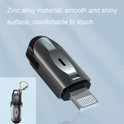 R10 Phone Smart Infrared Transmitter Learning Type Long Distance Remote Control, Interface: Type-C/USB-C by bashfashion