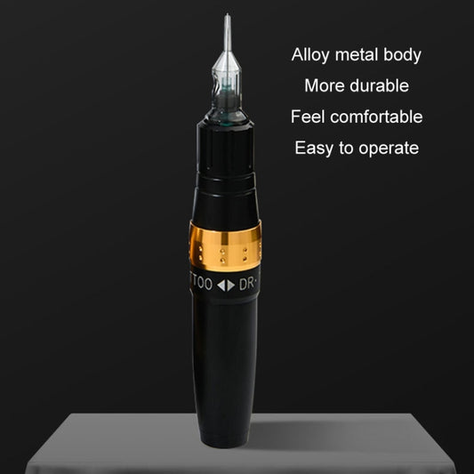 Lip Tattoo Eyebrow Particle Line Instrument All In One Machine(US Plug) by bashfashion