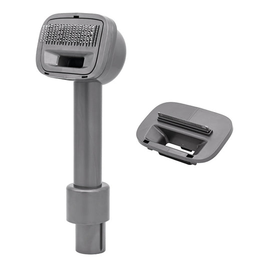 For Dyson V6 V7 V8 V10 V11 Vacuum Cleaner Pet Hair Suction Head, Spec: Standard by bashfashion