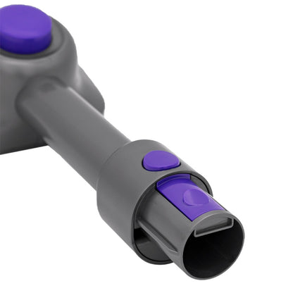 For Dyson V6 V7 V8 V10 V11 Vacuum Cleaner Pet Hair Suction Head, Spec: Upgrade by bashfashion