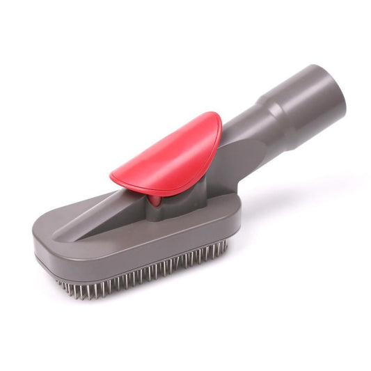 For Dyson V6 V7 V8 V9 Meile Vacuum Cleaner Pet Hair Removal Brush, Spec: Only Brush by bashfashion