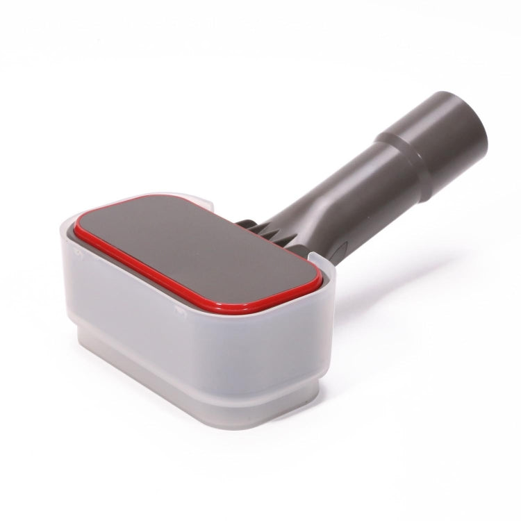 For Dyson Vacuum Cleaner Pet Hair Removal Brush Set, Spec: With V6 Adapter by bashfashion