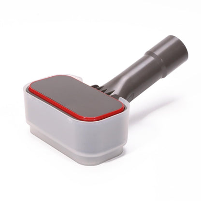 For Dyson Vacuum Cleaner Pet Hair Removal Brush Set, Spec: With V6 Adapter by bashfashion