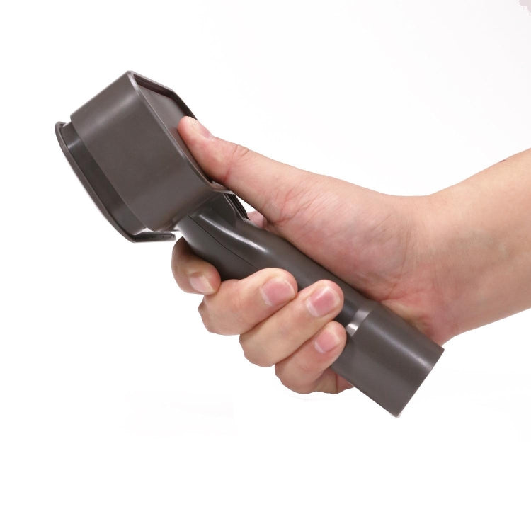 For Dyson Vacuum Cleaner Pet Hair Removal Brush Set, Spec: With V6 Adapter by bashfashion