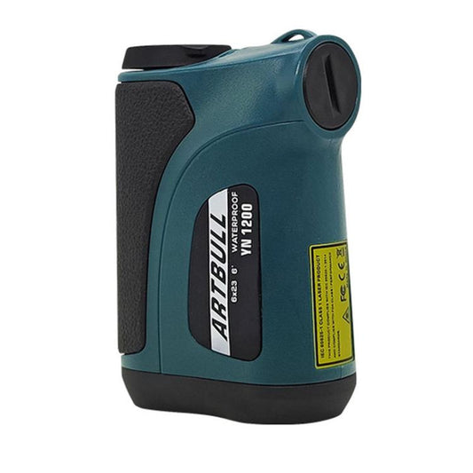 ARTBULL Telescope Golf Height Angle Rangefinder(1200M) by ARTBULL