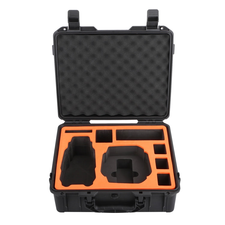 Sunnylife AQX-8 For Mavic 3 Pro / Mavic 3 Classic / Mavic 3 Waterproof Large Capacity Protective Handbox(Black) by Sunnylife