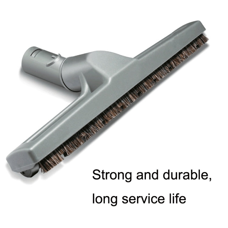 For Dyson V6 DC62 DC59 DC58 Vacuum Cleaner Horse Hair Floor Brush Suction Head by bashfashion