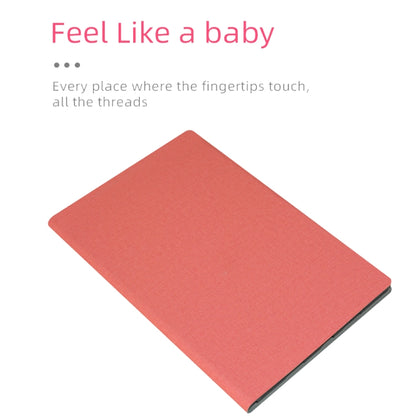 For Blackview Tab 15 / 15 Pro 10.5 Inch Tablet Anti-Drop Protective Case(Black) by bashfashion