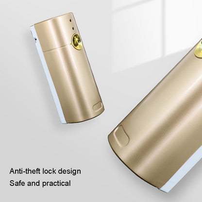 Light Sensitive Automatic Spraying Machine Toilet Fragrance Aromatherapy(White) by bashfashion