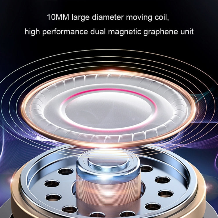 CVJ In-Ear Earplug Style Resin Interchangeable Cable Earphone, Style: Star Cloud by CVJ