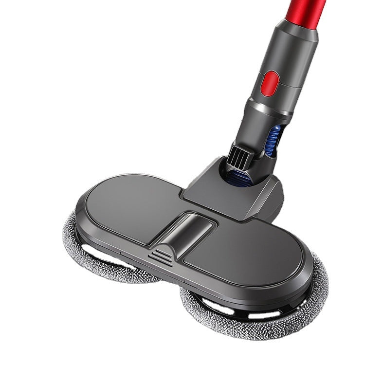 For Dyson V10 Slim / SV18 / V12 Slim X001 Electric Mop Head + Water Tank by bashfashion