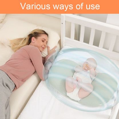 Pregnant Waist Support Side Sleep Pillow Multifunctional Removable Abdomen Pillow, Color: Cotton Blue Elk by bashfashion