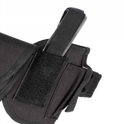 130cm Security Duty Outdoor Multifunctional Waist Pack(Khaki) by bashfashion