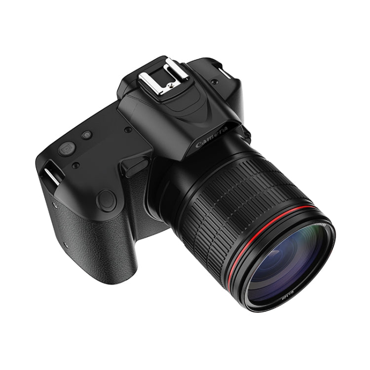 Dual-camera Night Vision 64 Million Pixel High-definition WIFI Digital Camera Standard Without Memory Card by bashfashion