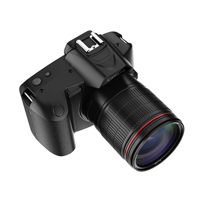 Dual-camera Night Vision 64 Million Pixel High-definition WIFI Digital Camera Standard Without Memory Card by bashfashion