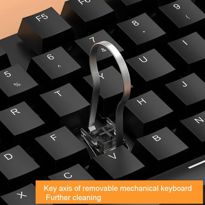 Q20 Headphone Cleaning Pen Mobile Phone Camera Computer Cleaning Tool(White+Red) by bashfashion