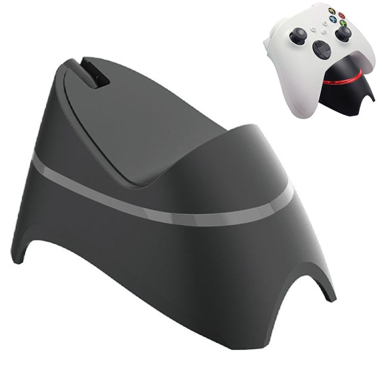 iplay HBX-252 Magnetic Port Gamepad Charger Gaming Accessories for Switch / PS5 / PS4 Slim Pro / X-Box(Black) by iplay