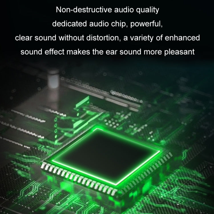 Iplay For XBOX ONE S/XBOX Series X Headphone Audio Adapter(White) by iplay