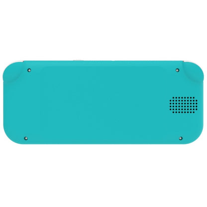 Nostalgic Street Fighter FC Handheld Video Game Console(Green) by bashfashion