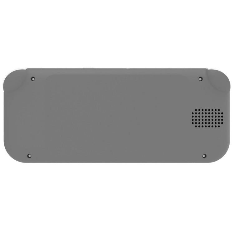 Nostalgic Street Fighter FC Handheld Video Game Console(Gray) by bashfashion