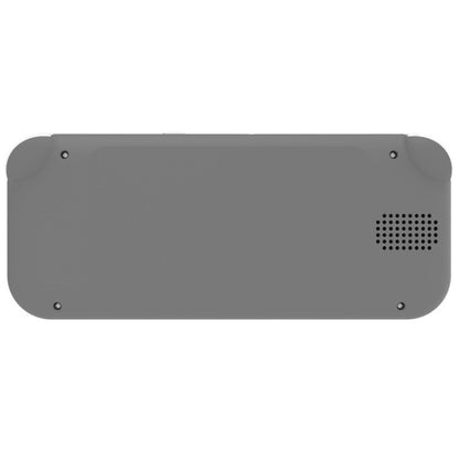 Nostalgic Street Fighter FC Handheld Video Game Console(Gray) by bashfashion