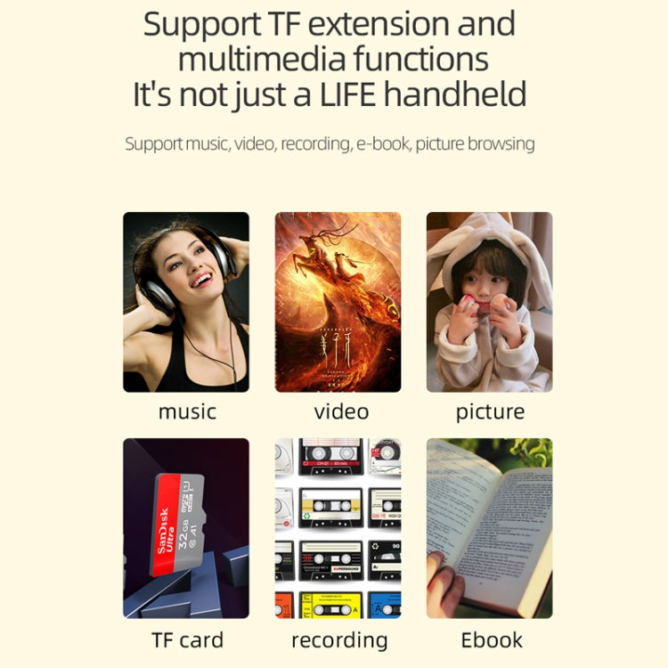 Nostalgic Street Fighter FC Handheld Video Game Console(Blue) by bashfashion