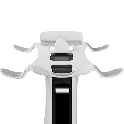 iplay for PS5/PSVR2 Headphone Storage Bracket Charging Cable with Indicator Light(White) by iplay