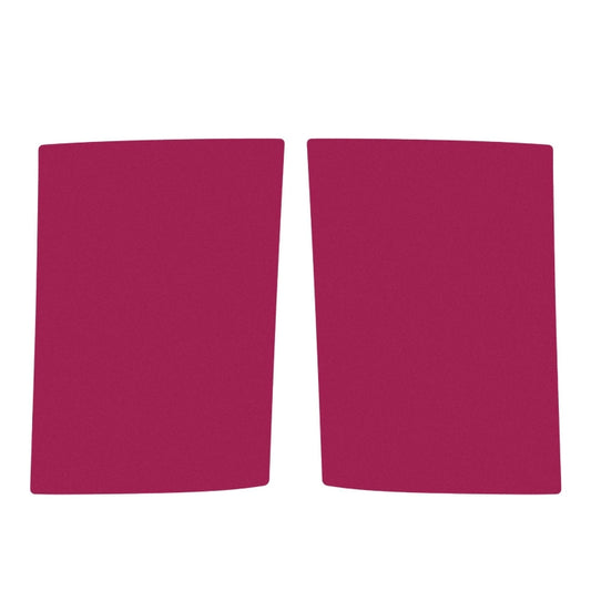 HBP-384 For Sony PS5 Digital Edition Console Protective Shell Game Console Accessories(Red) by bashfashion