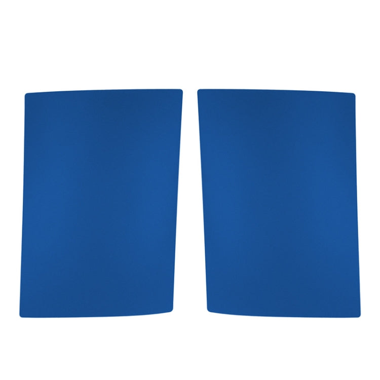 HBP-384 For Sony PS5 Digital Edition Console Protective Shell Game Console Accessories(Blue) by bashfashion