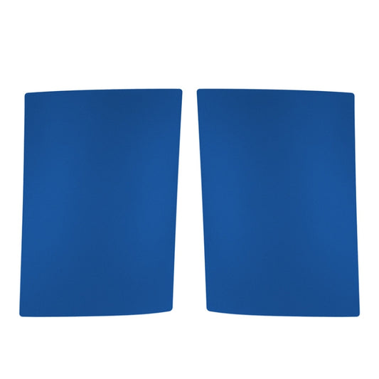 HBP-384 For Sony PS5 Digital Edition Console Protective Shell Game Console Accessories(Blue) by bashfashion