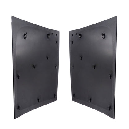 HBP-384 For Sony PS5 Digital Edition Console Protective Shell Game Console Accessories(Red) by bashfashion