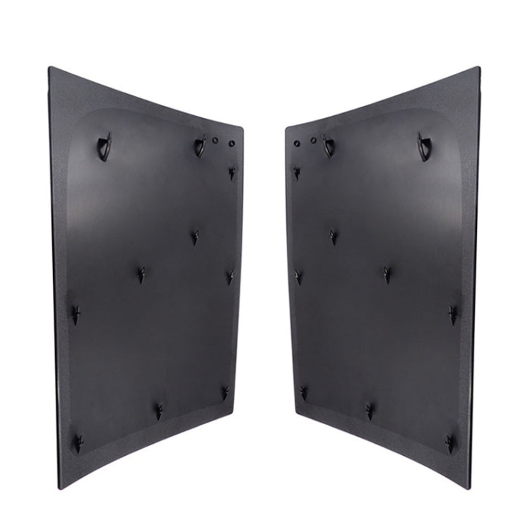 HBP-384 For Sony PS5 Digital Edition Console Protective Shell Game Console Accessories(Blue) by bashfashion