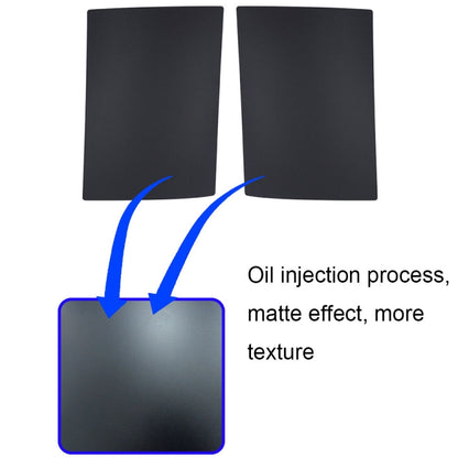 HBP-384 For Sony PS5 Digital Edition Console Protective Shell Game Console Accessories(Red) by bashfashion