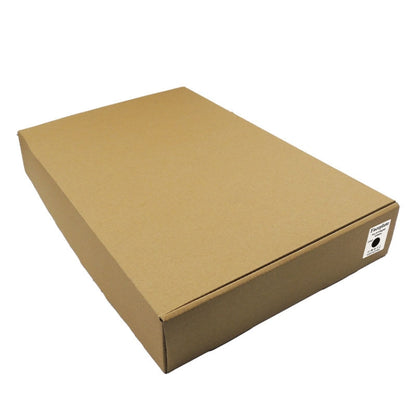 HBP-384 For Sony PS5 Digital Edition Console Protective Shell Game Console Accessories(Red) by bashfashion