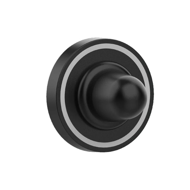 For Dyson Hair Dryer No-punch Bathroom Wall Mounted Magnetic Blower Holder Nozzle Storage Hanger by bashfashion