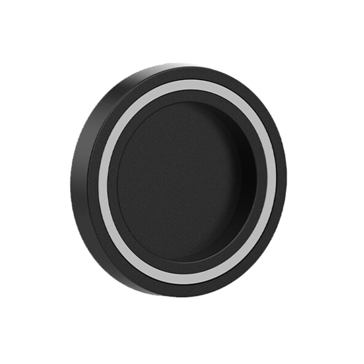 For Dyson Hair Dryer Nozzle No-punch Bathroom Wall Mounted Magnetic Blower Holder Nozzle Storage Hanger by bashfashion