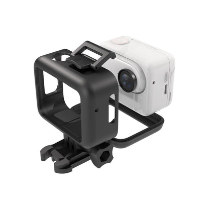 For Insta360 GO 3 Camera Battery Case Plastic Protective Frame by bashfashion